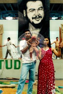 Original Digitaal object not accessible