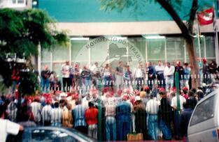 Original Digitaal object not accessible