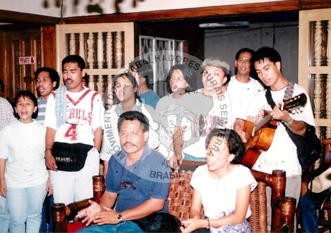 Original Objeto digital not accessible