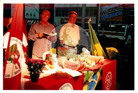 Original Objeto digital not accessible