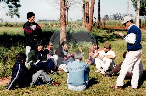 Original Document numérique not accessible