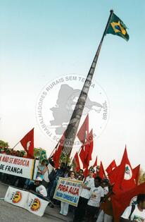 Original Document numérique not accessible