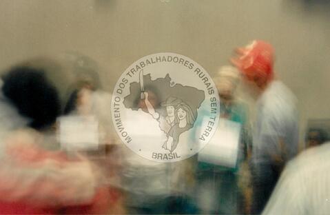 Original Digitaal object not accessible