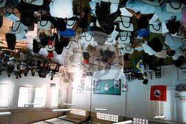 Encontro Cone Sul, 1o (Mato Grosso do Sul, mai. 1999) [fotografia] / Fotógrafo(a) : Arquivo MST. -- Ref.: BR-SPMST_MST-SN-CIN_AMP_001161-010170-RIT.