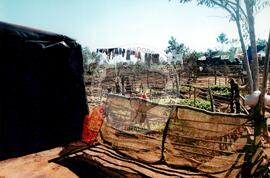 Curso de Militantes de Base do Conesul, 3o (Glória dos Dourados-MS, 02 a 05 mai.) [fotografia] / Fotógrafo(a) : Arquivo MST. -- Ref.: BR-SPMST_MST-SN-CIN_AMP_000860-005758-CUR.