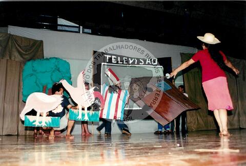 Original Objeto digital not accessible