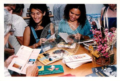 Original Objeto digital not accessible