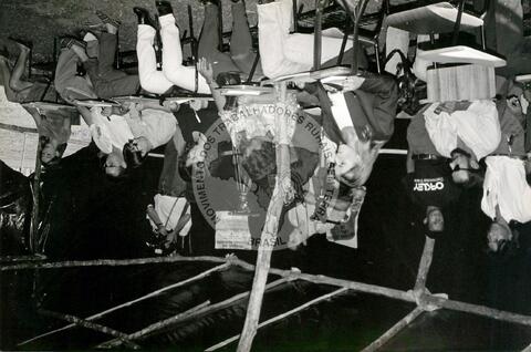 Original Objeto digital not accessible