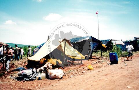 Original Digitaal object not accessible