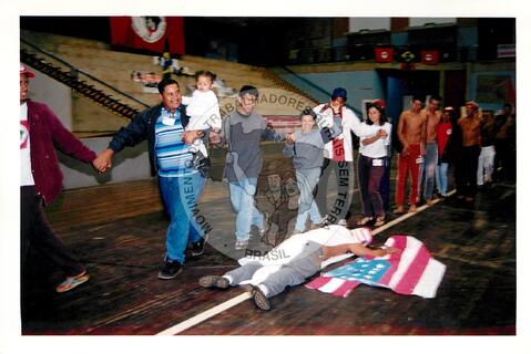 Original Digitaal object not accessible