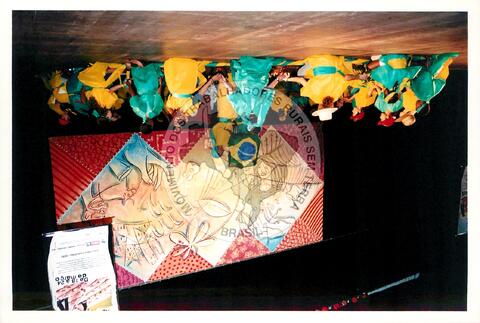 Original Objeto digital not accessible