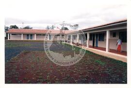 Cooperativa COAGRI (Cantagalo-PR, [sem data]) [fotografia] / Fotógrafo(a) : Arquivo MST. -- Ref.: BR-SPMST_MST-SN-CIN_AMP_001970-015095-PDU.