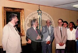 Audiência com o Presidente Itamar Franco (Distrito Federal (Brasil), 02 fev. 1993) [fotografia] / Fotógrafo(a) : Cassiana Caparelli. -- Ref.: BR-SPMST_MST-SN-CIN_AMP_000630-003540-ARV.