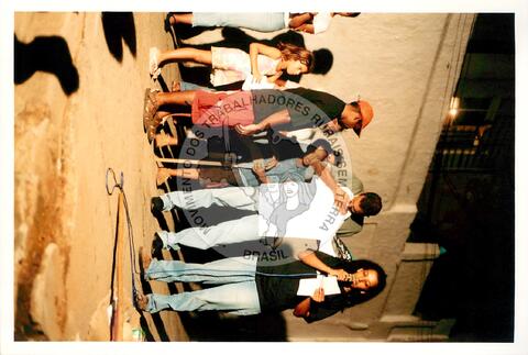 Original Digitaal object not accessible