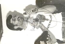 Jandir Basso (Brasil, [sem data]) [fotografia] / Fotógrafo(a) : Maristela Mafei. -- Ref.: BR-SPMST_MST-SN-CIN_AMP_001252-010508-LID.