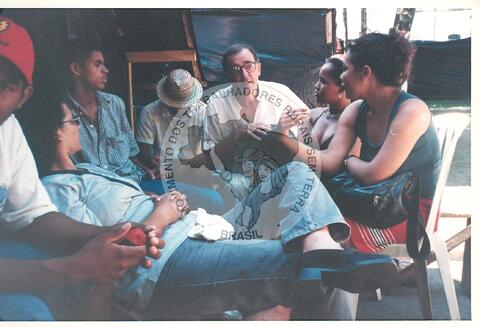 Original Objeto digital not accessible