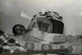 Congresso Nacional da CUT (CONCUT), 3o (Minas Gerais, 1988) [fotografia] / Fotógrafo(a) : Douglas Mansur. -- Ref.: BR-SPMST_MST-SN-CIN_AMP_000735-004808-CSS.