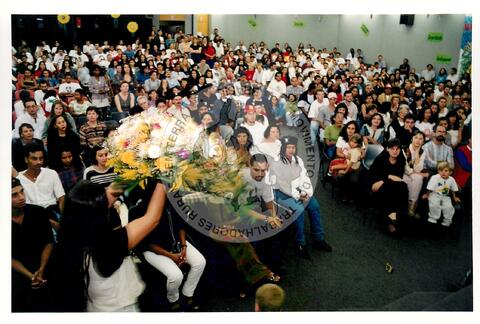 Original Digitaal object not accessible