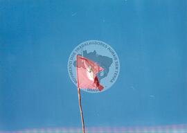 Assentamento "Tamarana" do MST (Paraná, [sem data]) [fotografia] / Fotógrafo(a) : Maria Luísa Mendonça. -- Ref.: BR-SPMST_MST-SN-CIN_AMP_000171-001203-ASS.