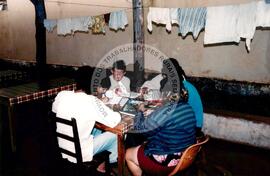 Cone Sul, 1o (Dourados-MS, set. 1998) [fotografia] / Fotógrafo(a) : Marcial G. Congo. -- Ref.: BR-SPMST_MST-SN-CIN_AMP_001160-010055-RIT.