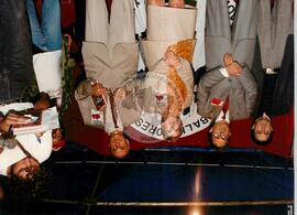 Eduardo Suplicy (Brasil, [sem data]) [fotografia] / Fotógrafo(a) : Arquivo MST ; Débora Lerrer ; Douglas Mansur ; Regina Vilela ; André Vilar. -- Ref.: BR-SPMST_MST-SN-CIN_AMP_001506-011939-PER.