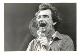 Maragon [Deputado Federal, PT] (Brasil, [sem data]) [fotografia] / Fotógrafo(a) : Aurélio Couto ; Carlos Carvalho ; Cláudio Somacal ; Karine Emerich. -- Ref.: BR-SPMST_MST-SN-CIN_AMP_001630-012454-PER.