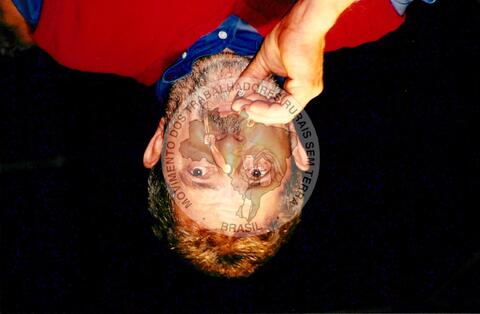 Original Digitaal object not accessible