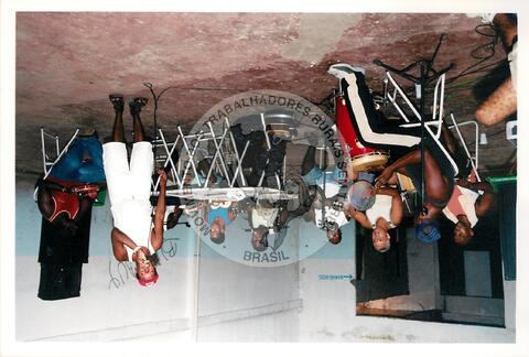 Original Objeto digital not accessible