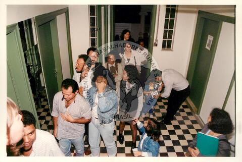 Original Objeto digital not accessible