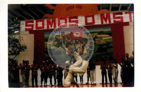 Original Objeto digital not accessible