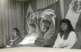 Fundação da CONCRAB (Paraná, 15 mai. 1992) [fotografia] / Fotógrafo(a) : Juan Pezzuto ; Douglas Mansur. -- Ref.: BR-SPMST_MST-SN-CIN_AMP_000725-004743-CSS.