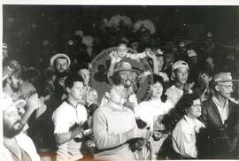 Congresso Nacional do MST, 3o (Distrito Federal (Brasil), 25 jul. 1995) [fotografia] / Fotógrafo(a) : Débora Lerrer. -- Ref.: BR-SPMST_MST-SN-CIN_AMP_000706-004301-CGR.
