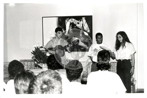 Original Digitaal object not accessible