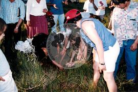 Encontro Internacional de Agricultura e Cooperativismo, 2o (Mato Grosso do Sul, [sem data]) [fotografia] / Fotógrafo(a) : Arquivo MST. -- Ref.: BR-SPMST_MST-SN-CIN_AMP_001156-009916-RIT.