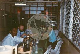 Viagem de Joelson, Ênio e João Pedro (Ásia, 1996) [fotografia] / Fotógrafo(a) : [sem autoria]. -- Ref.: BR-SPMST_MST-SN-CIN_AMP_001138-009502-RIT.