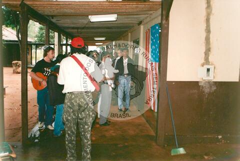 Original Objeto digital not accessible