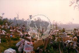 Curso de Militantes de Base do Conesul, 3o (Glória dos Dourados-MS, 02 a 05 mai.) [fotografia] / Fotógrafo(a) : Arquivo MST. -- Ref.: BR-SPMST_MST-SN-CIN_AMP_000862-005855-CUR.