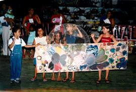 Encontro Estadual do MST, 10o (Belo Horizonte-MG, jan. 2002) [fotografia] / Fotógrafo(a) : Pascoal August. -- Ref.: BR-SPMST_MST-SN-CIN_AMP_000933-007293-ENC.