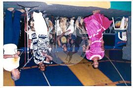 Encontro Estadual de Jovens do Campo e da Cidade, 1o (Vitória-ES, ago. 2002) [fotografia] / Fotógrafo(a) : Leticia Barqueta. -- Ref.: BR-SPMST_MST-SN-CIN_AMP_001916-014287-SJM.