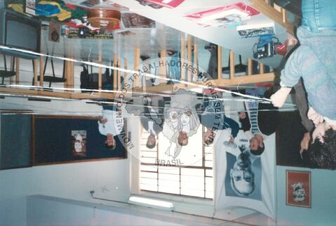 Original Objeto digital not accessible