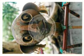 Semana Nacional de Cultura Brasileira e Reforma Agrária (Rio de Janeiro-RJ, 18 mar. 2002) [fotografia] / Fotógrafo(a) : Luciney Martins. -- Ref.: BR-SPMST_MST-SN-CIN_AMP_001824-013849-NDT.