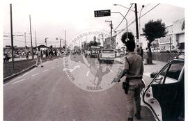 Batalha de Piraporinha (Piraporinha-SP, mai. 1989) [fotografia] / Fotógrafo(a) : Roberto Parizotti. -- Ref.: BR-SPMST_MST-SN-CIN_AMP_001770-012905-VPP.