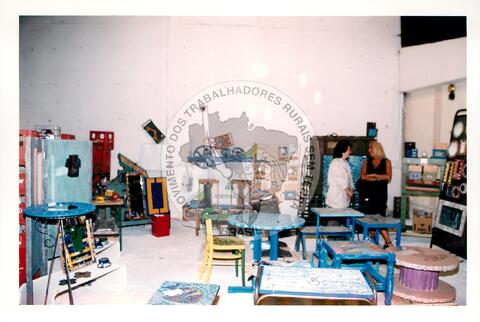 Original Objeto digital not accessible