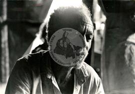 Joaquim Manoel da Silva (Paranaíba-MS, mai. 1985) [fotografia] / Fotógrafo(a) : Cácia Cortez. -- Ref.: BR-SPMST_MST-SN-CIN_AMP_001254-010511-LID.