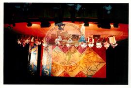 Semana Nacional de Cultura Brasileira e Reforma Agrária (Rio de Janeiro-RJ, 18 mar. 2002) [fotografia] / Fotógrafo(a) : Luciney Martins. -- Ref.: BR-SPMST_MST-SN-CIN_AMP_001824-013829-NDT.