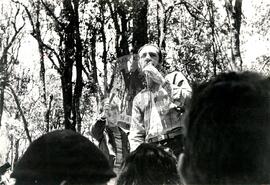 Jair Menegheli (Brasil, [sem data]) [fotografia] / Fotógrafo(a) : Jussara Veron. -- Ref.: BR-SPMST_MST-SN-CIN_AMP_000771-005047-CSS.