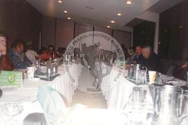 Encontro em Seattle (Seatlle (EUA), nov. 1999) [fotografia] / Fotógrafo(a) : Egídio. -- Ref.: BR-SPMST_MST-SN-CIN_AMP_001059-008583-RIT.