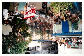 Semana Nacional de Cultura Brasileira e Reforma Agrária (Rio de Janeiro-RJ, 18 mar. 2002) [fotografia] / Fotógrafo(a) : Luciney Martins. -- Ref.: BR-SPMST_MST-SN-CIN_AMP_001823-013697-NDT.