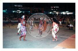 Congresso Nacional do MST, 4o (Distrito Federal (Brasil), 07 ago. 2000) [fotografia] / Fotógrafo(a) : Douglas Mansur ; Paula Reis ; João Zinclar. -- Ref.: BR-SPMST_MST-SN-CIN_AMP_000712-004550-CGR.