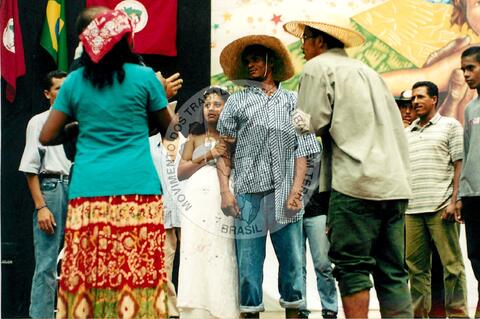 Original Objeto digital not accessible